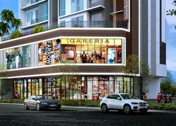 Prestige Point (D19), Apartment #510545581
